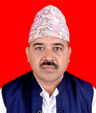 चन्द्र प्रकाश कँडेल