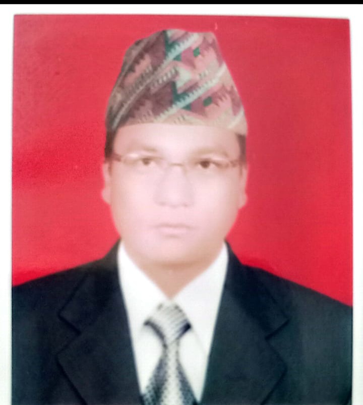 भिम ठाडा मगर
