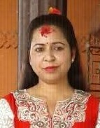देवी लामीछाने