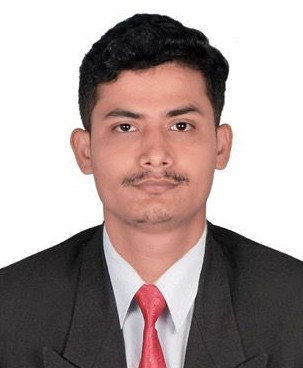 प्रशान्त श्रेष्ठ