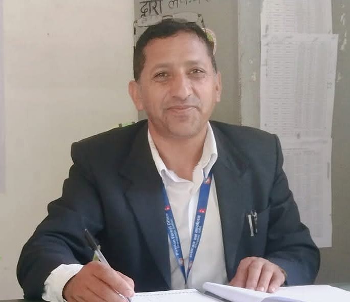 टोपलाल चपाई