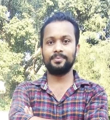 बिक्रम खरेल